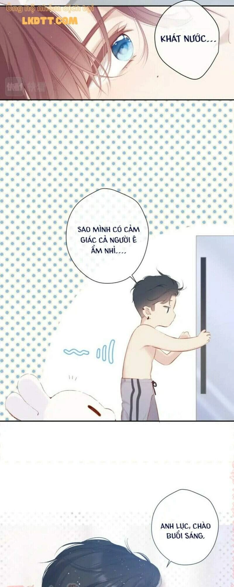 Đừng Để Tôi Bảo Vệ Chapter 133 - 7