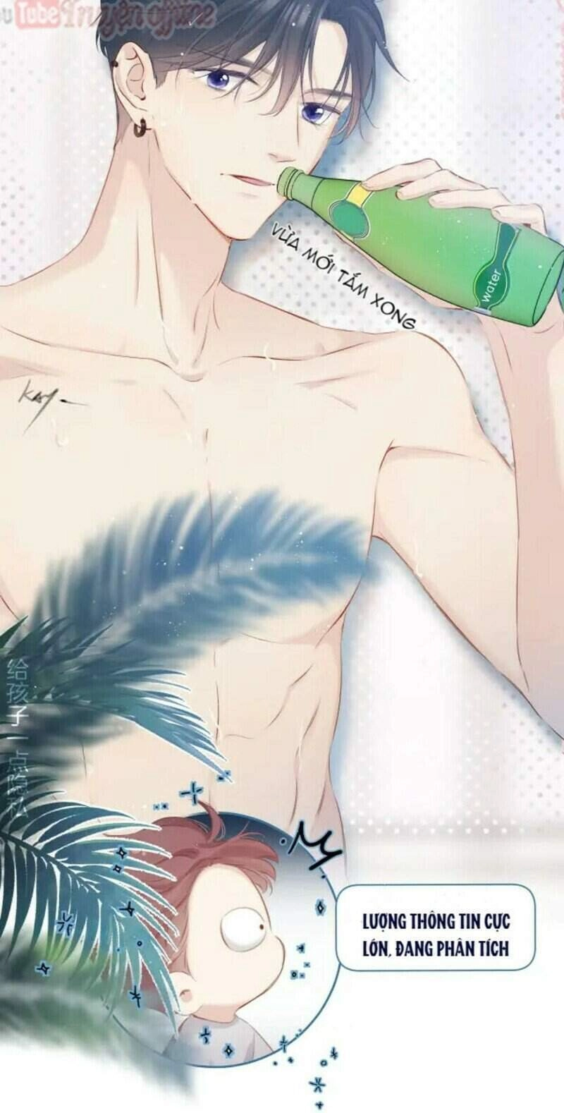 Đừng Để Tôi Bảo Vệ Chapter 133 - 8