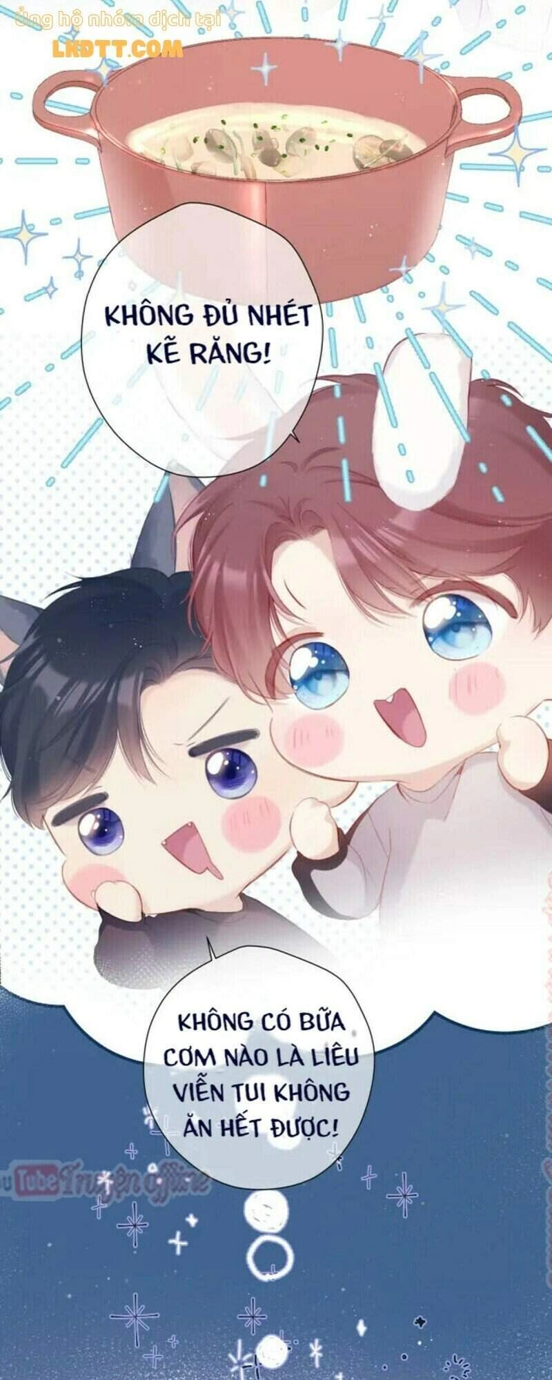 Đừng Để Tôi Bảo Vệ Chapter 133 - 14