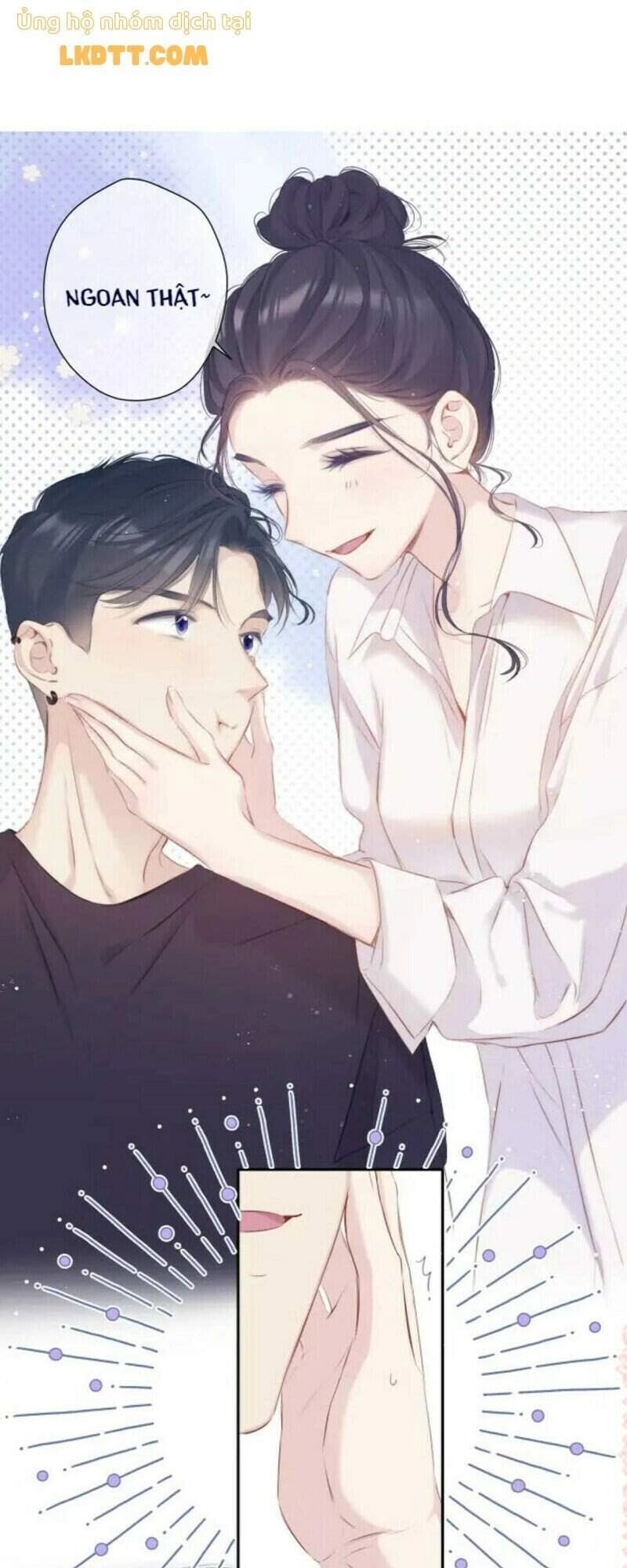 Đừng Để Tôi Bảo Vệ Chapter 133 - 18