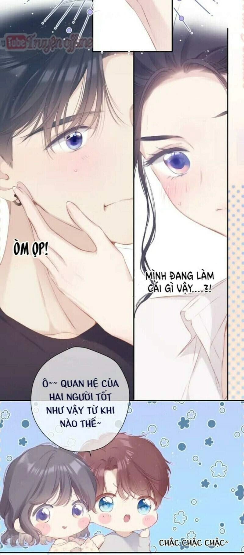 Đừng Để Tôi Bảo Vệ Chapter 133 - 19