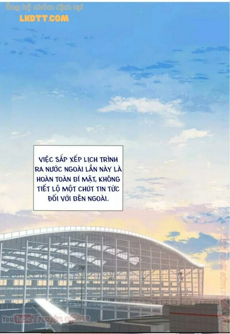 Đừng Để Tôi Bảo Vệ Chapter 134 - 4