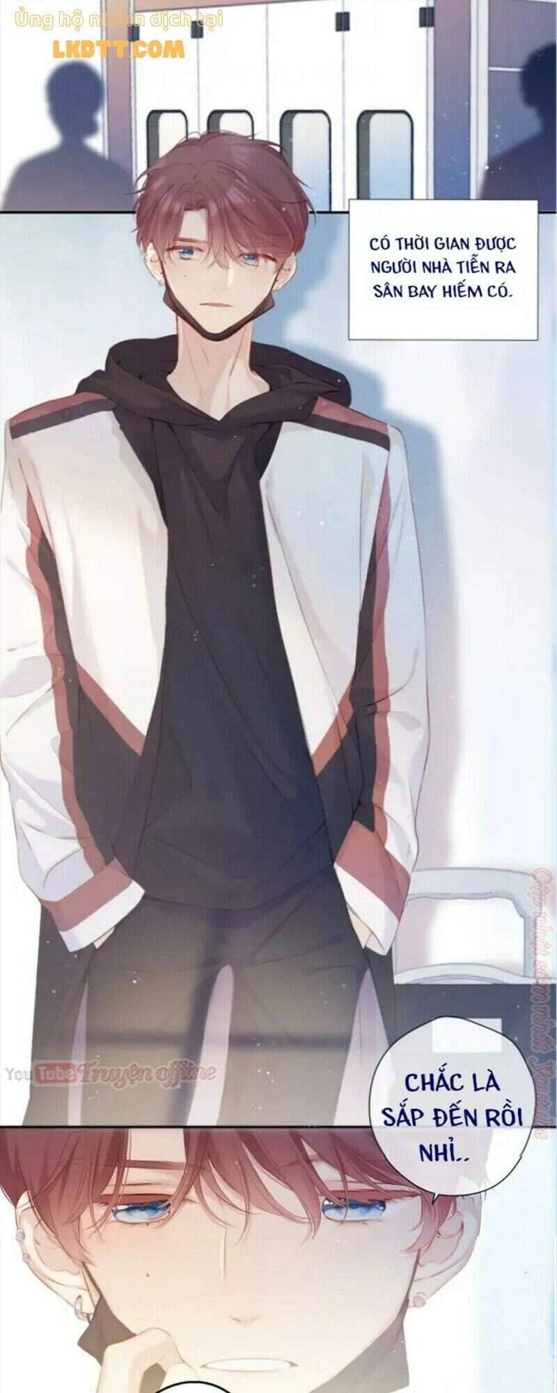 Đừng Để Tôi Bảo Vệ Chapter 134 - 5