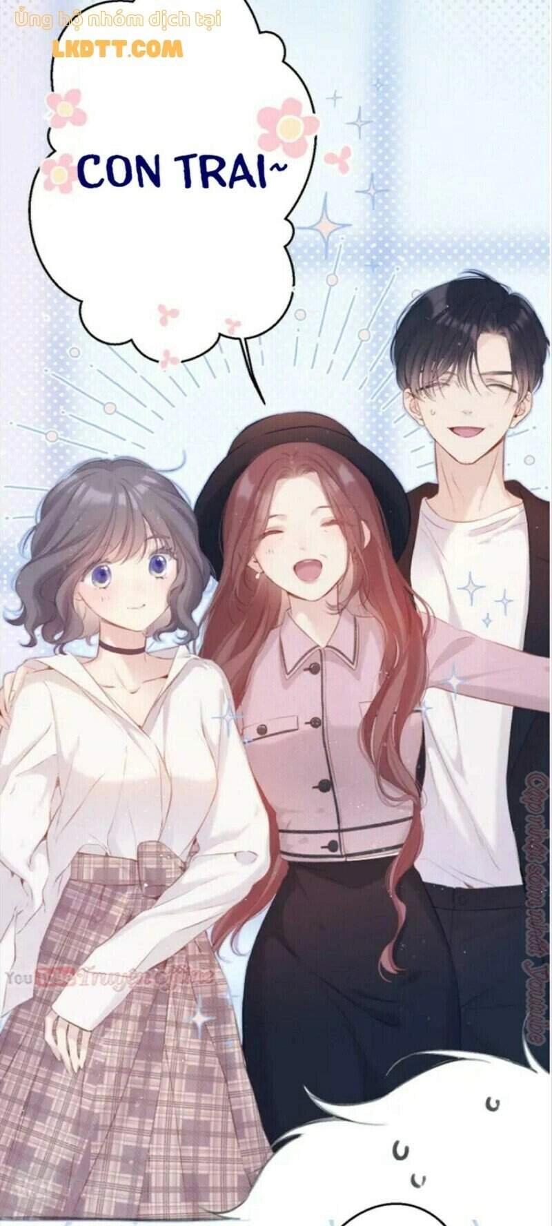 Đừng Để Tôi Bảo Vệ Chapter 134 - 7