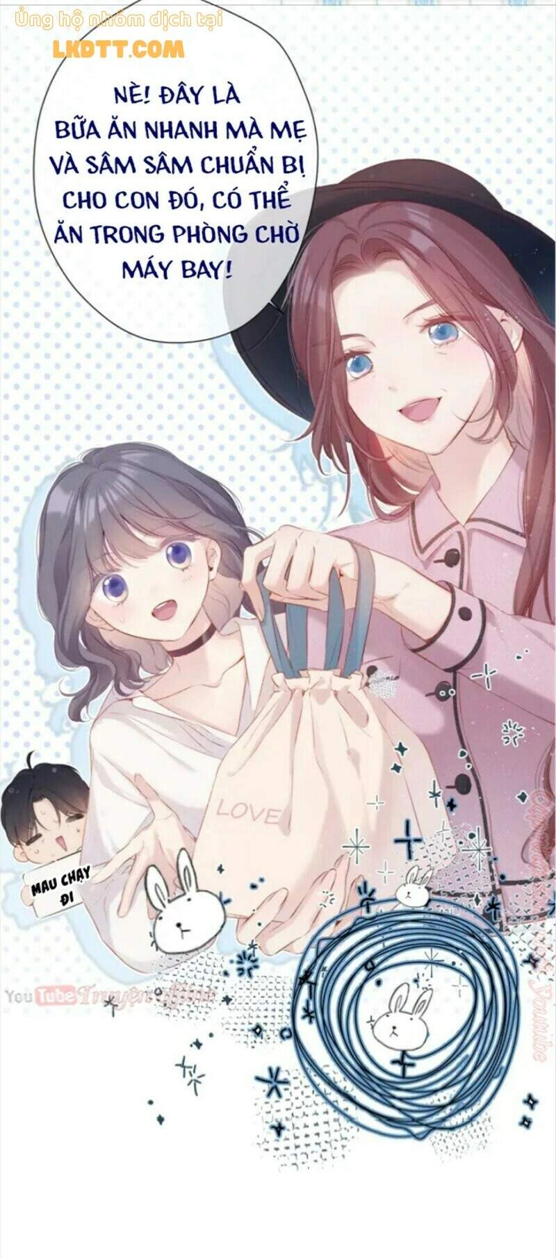 Đừng Để Tôi Bảo Vệ Chapter 134 - 9