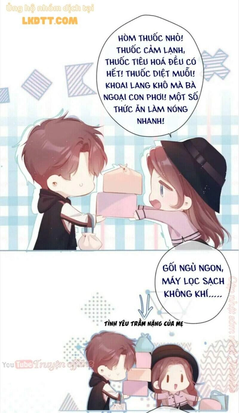 Đừng Để Tôi Bảo Vệ Chapter 134 - 10