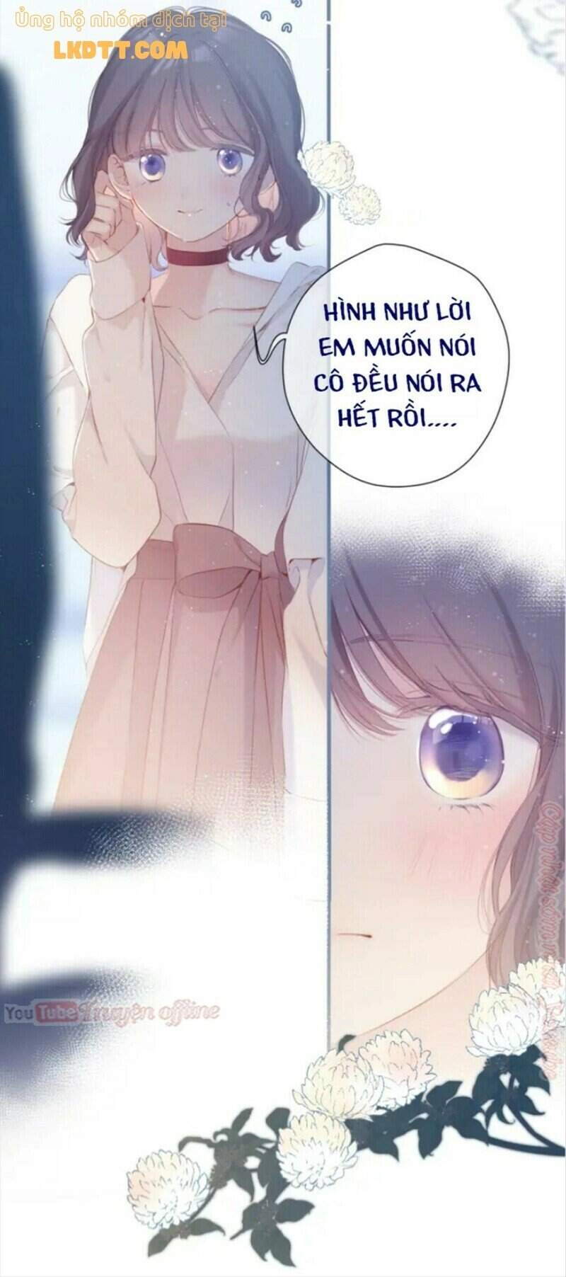 Đừng Để Tôi Bảo Vệ Chapter 134 - 14