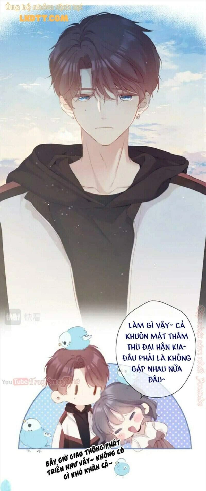 Đừng Để Tôi Bảo Vệ Chapter 134 - 15