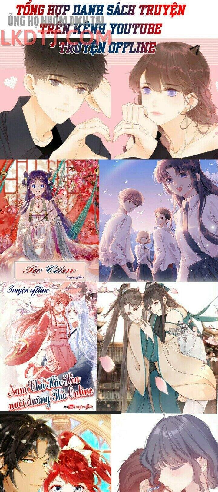 Đừng Để Tôi Bảo Vệ Chapter 135 - 1