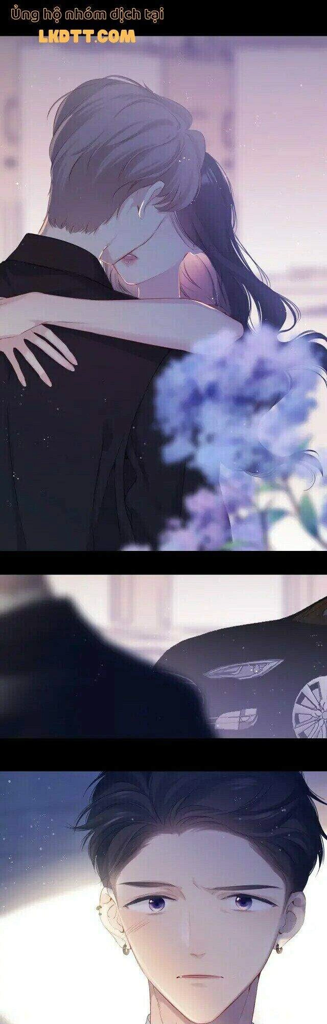 Đừng Để Tôi Bảo Vệ Chapter 135 - 3