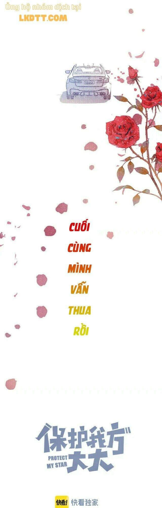 Đừng Để Tôi Bảo Vệ Chapter 135 - 6