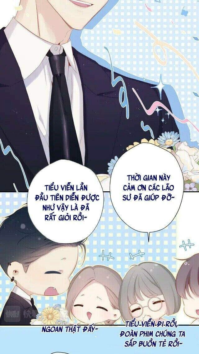 Đừng Để Tôi Bảo Vệ Chapter 135 - 8