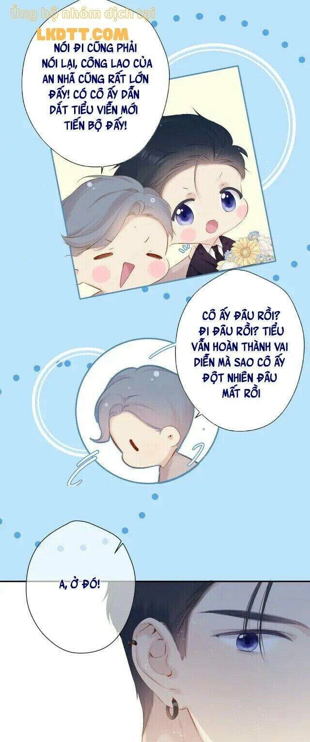 Đừng Để Tôi Bảo Vệ Chapter 135 - 9