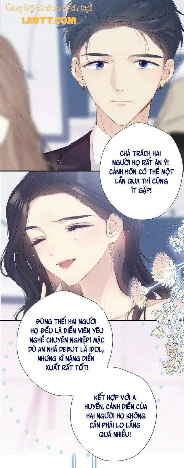 Đừng Để Tôi Bảo Vệ Chapter 135 - 11