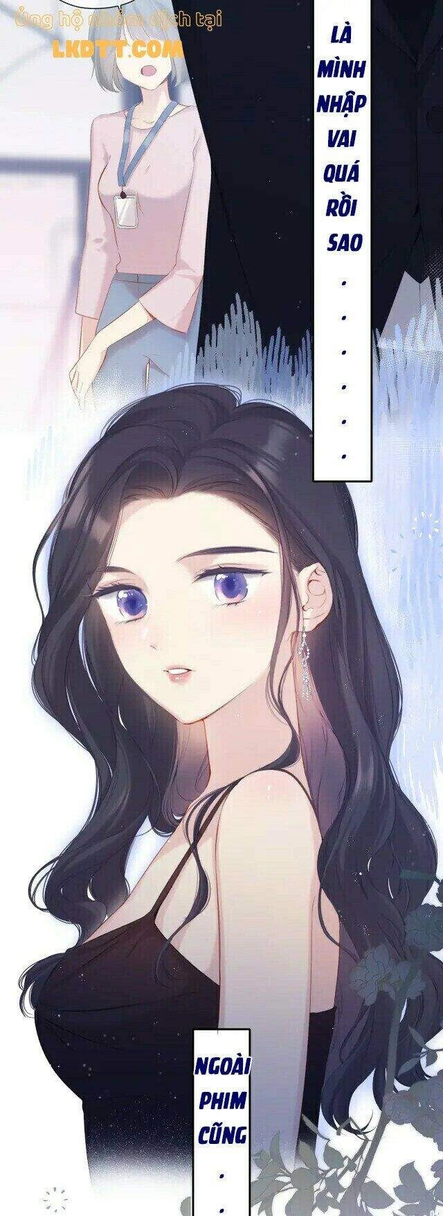 Đừng Để Tôi Bảo Vệ Chapter 135 - 13