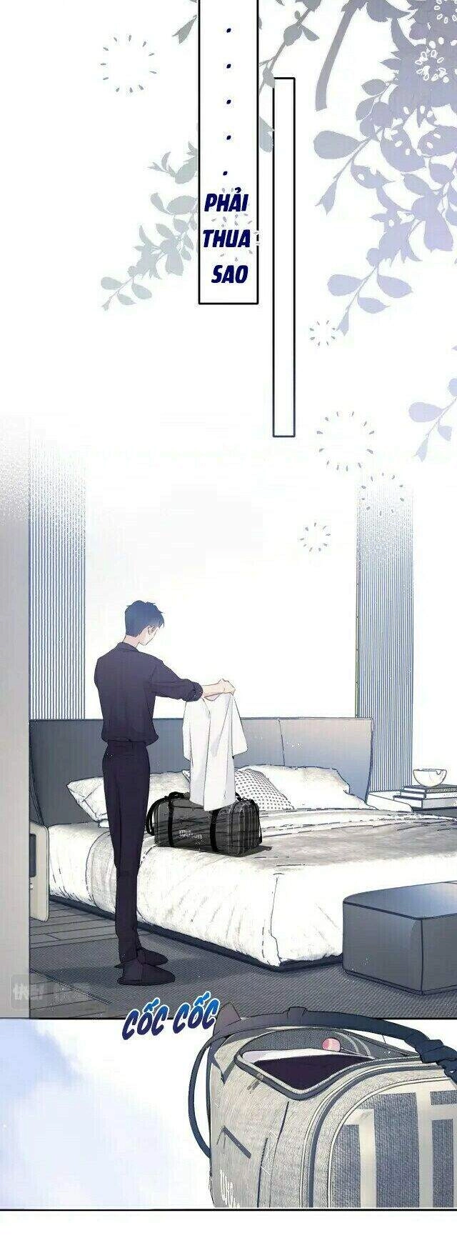 Đừng Để Tôi Bảo Vệ Chapter 135 - 14