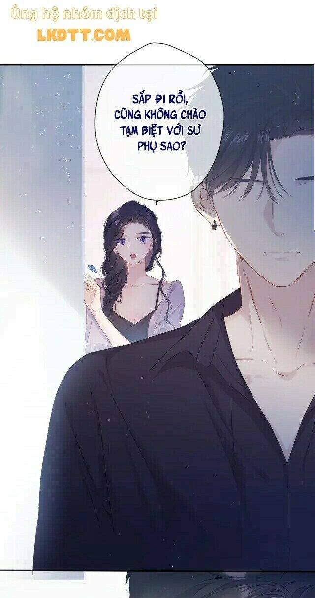 Đừng Để Tôi Bảo Vệ Chapter 135 - 15