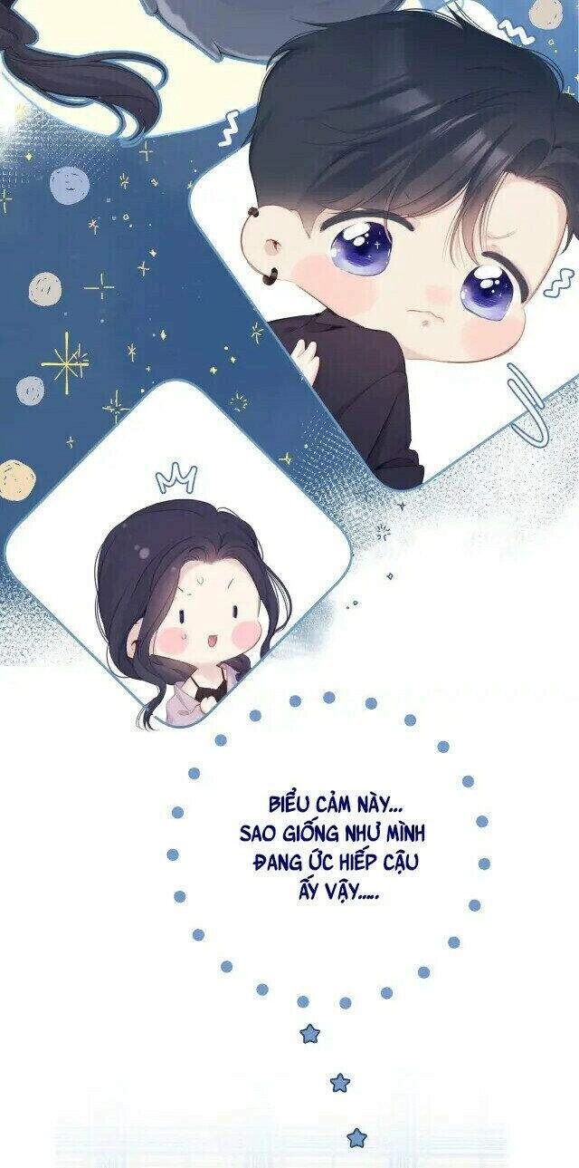 Đừng Để Tôi Bảo Vệ Chapter 135 - 18