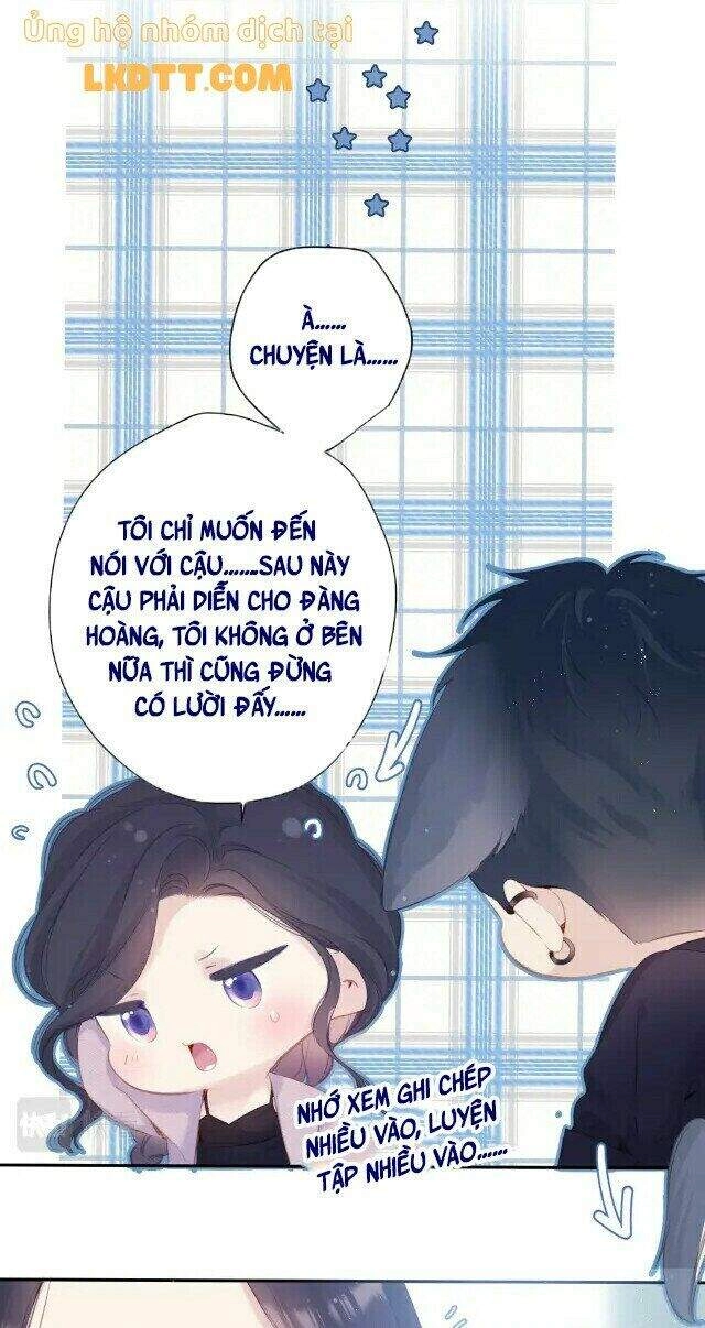 Đừng Để Tôi Bảo Vệ Chapter 135 - 19