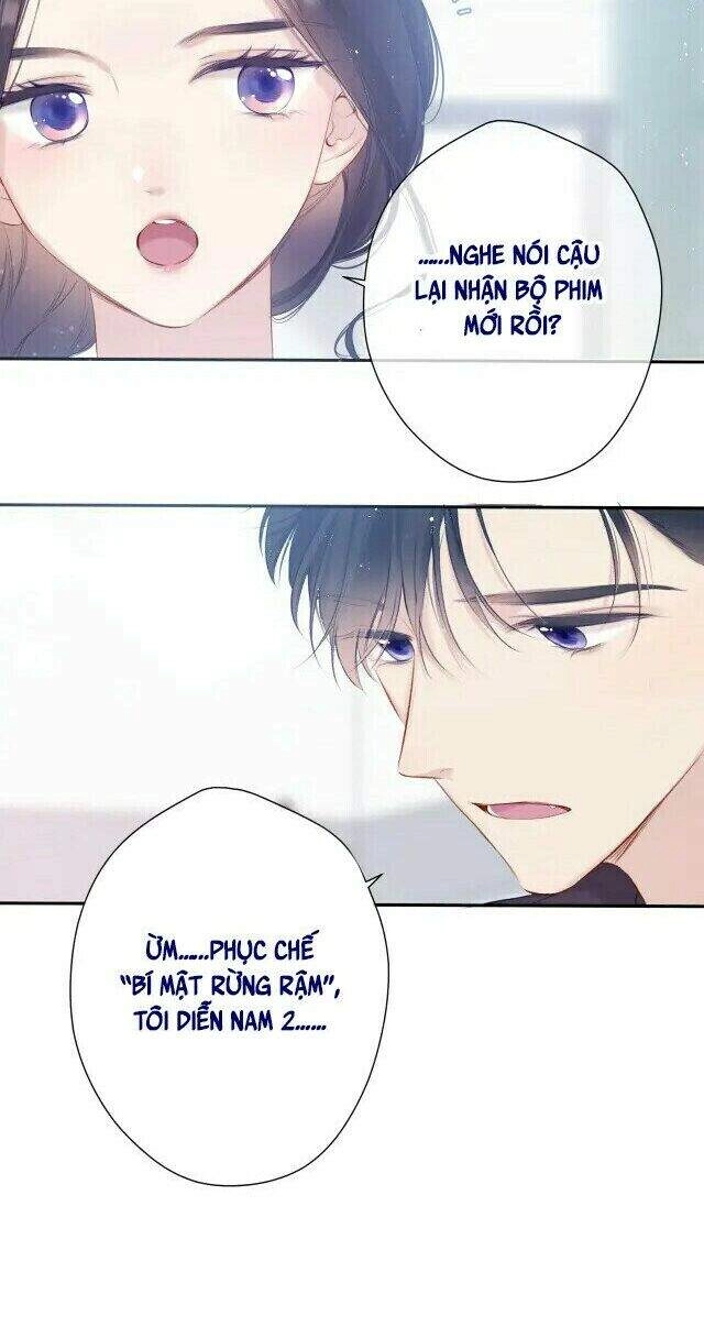 Đừng Để Tôi Bảo Vệ Chapter 135 - 20