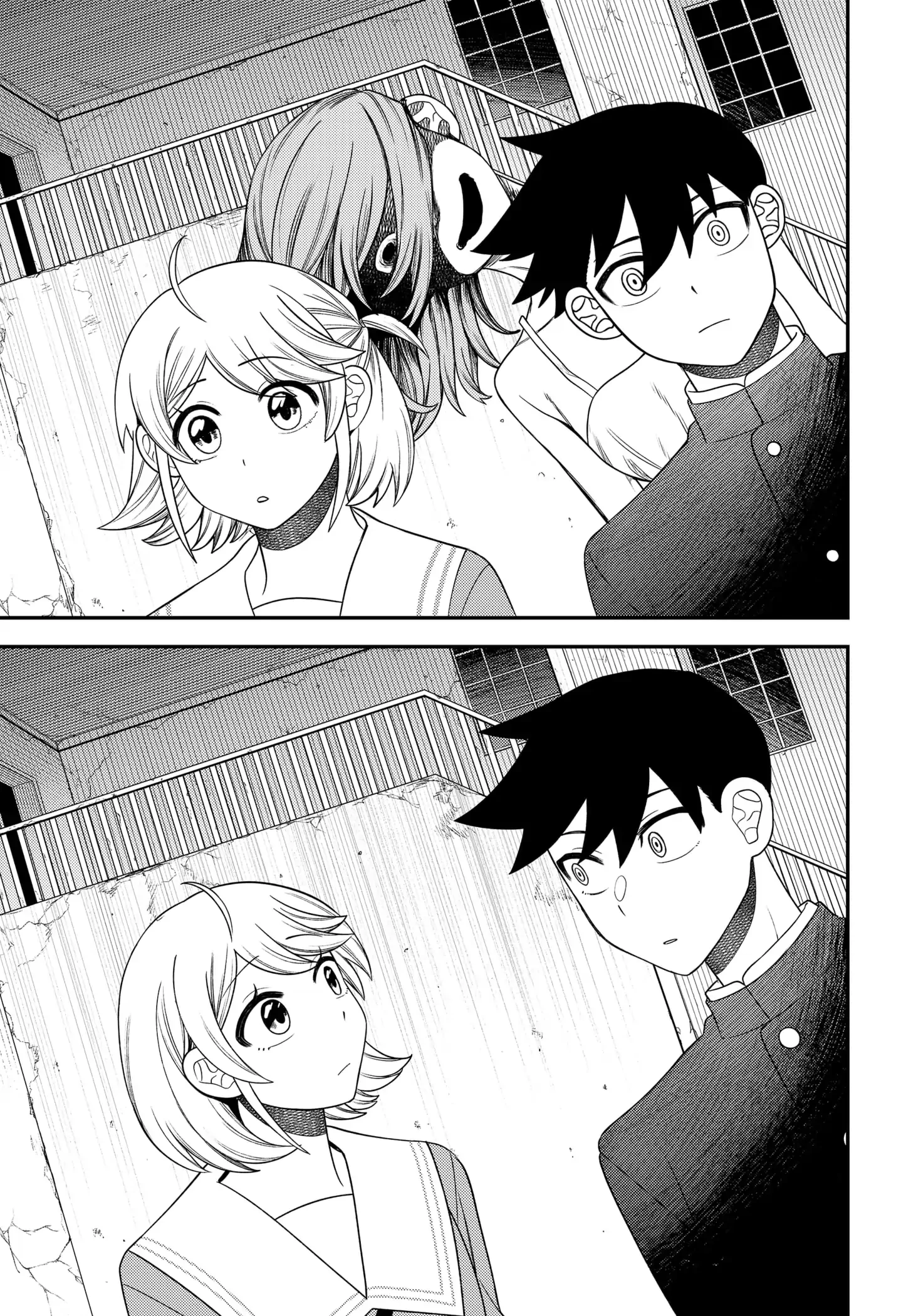 Nàng nhân ngư sẽ không cất tiếng hát Chapter 29.5 - 7