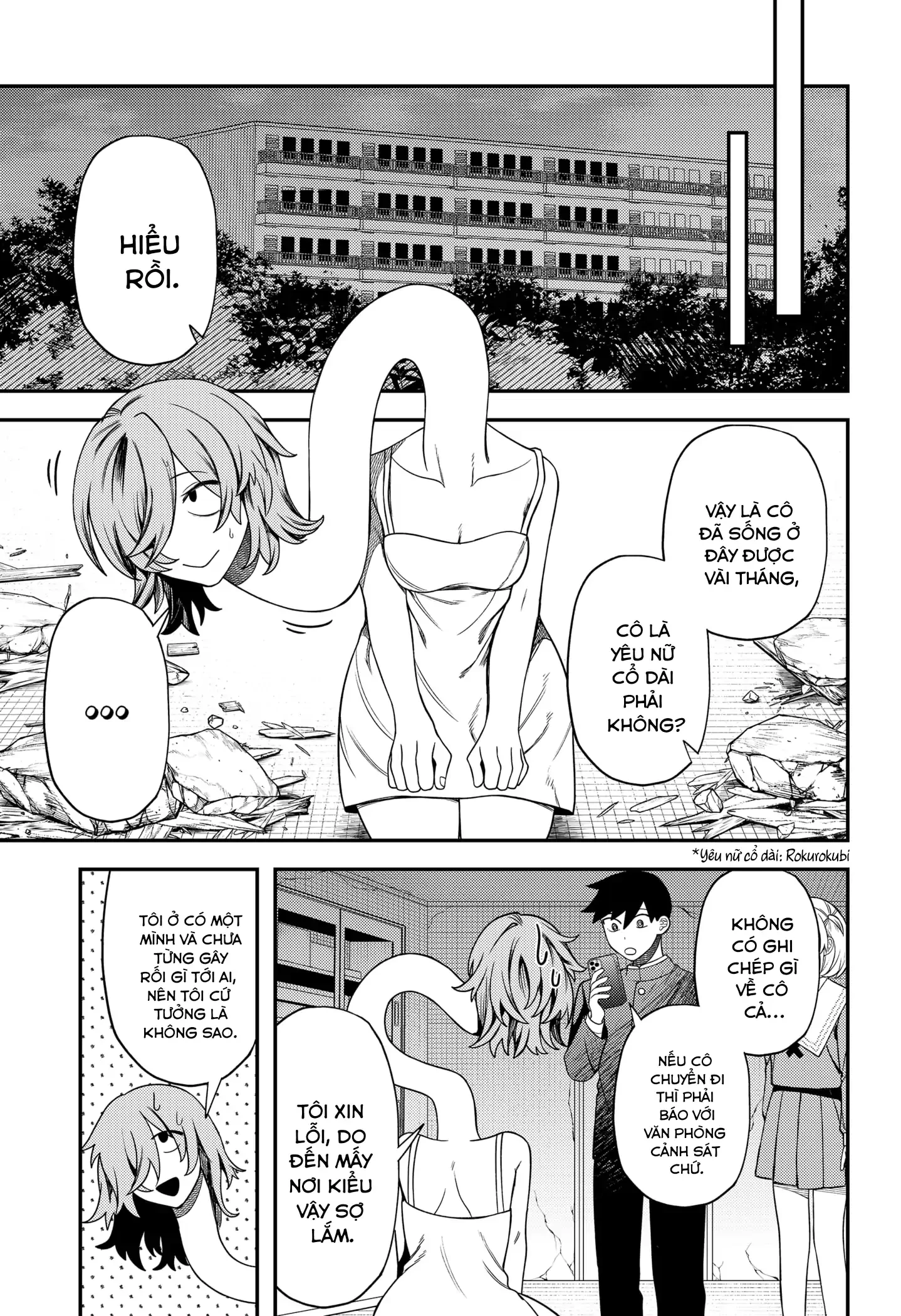 Nàng nhân ngư sẽ không cất tiếng hát Chapter 29.5 - 11