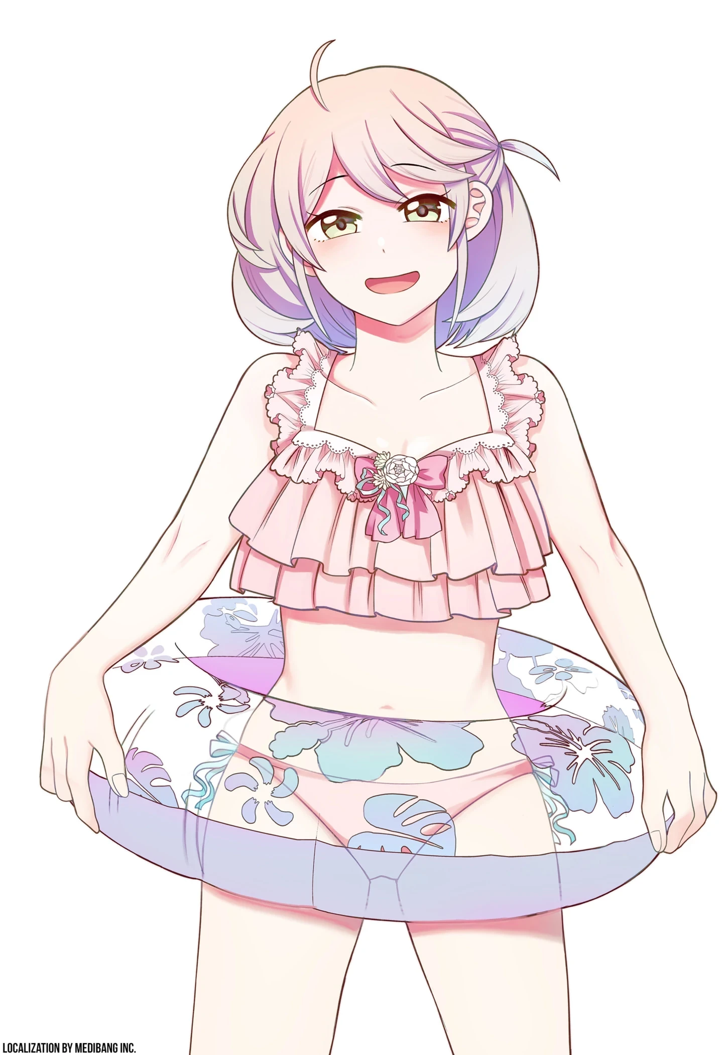 Nàng nhân ngư sẽ không cất tiếng hát Chapter 27.6 - 1