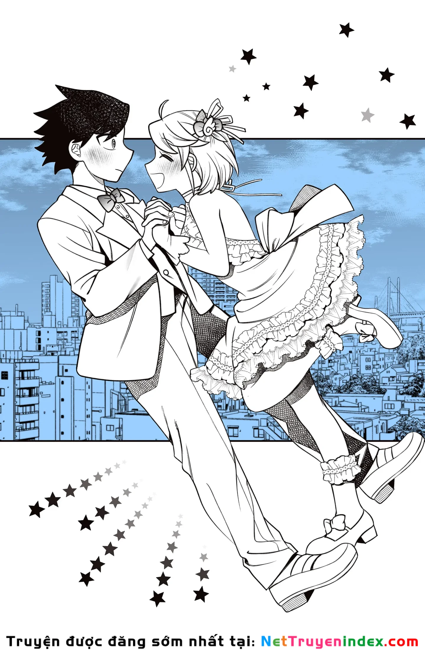 Nàng nhân ngư sẽ không cất tiếng hát Chapter 27.6 - 5