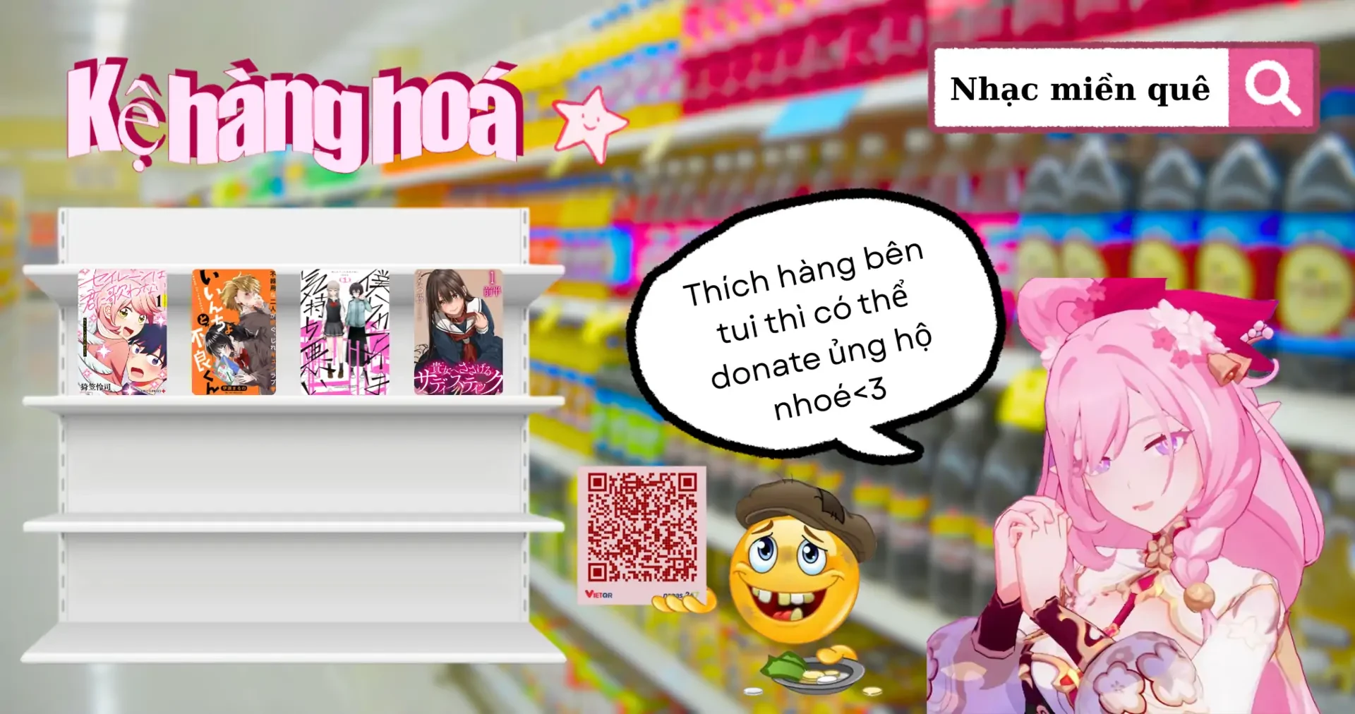 Nàng nhân ngư sẽ không cất tiếng hát Chapter 27.6 - 10