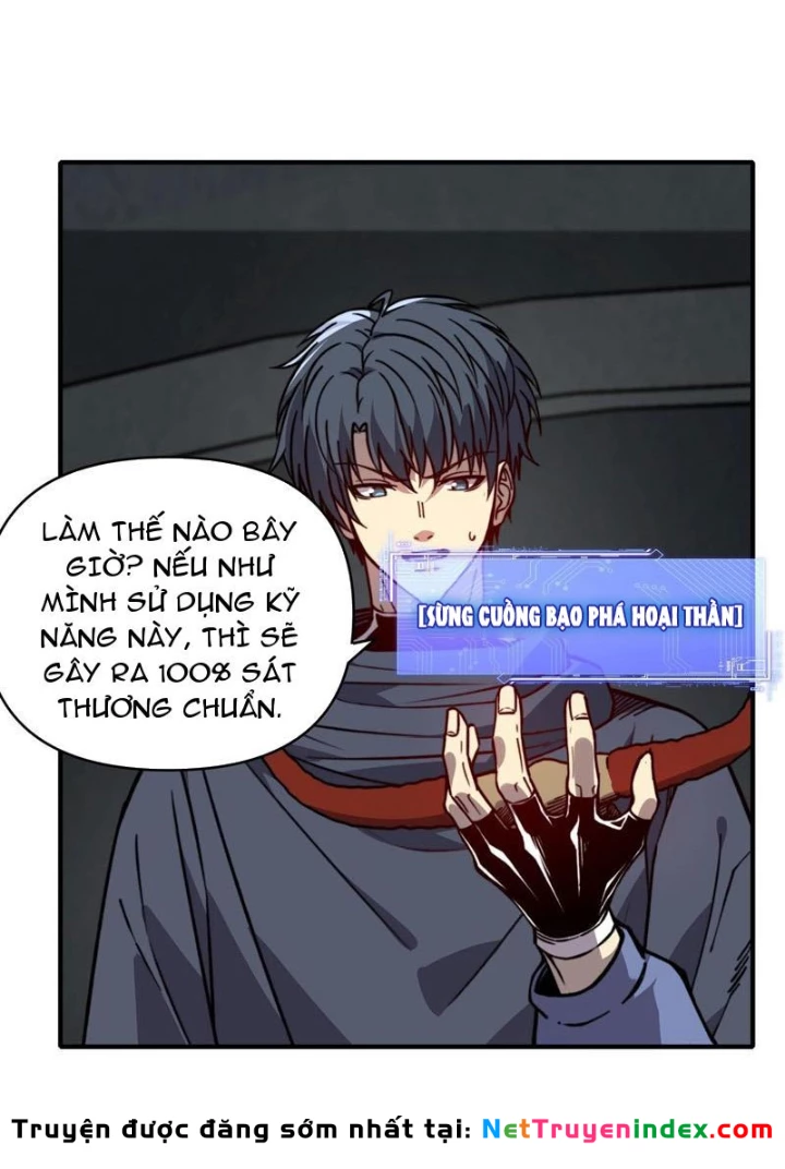 Bắt đầu chuyển chức tài thần, ta chuyển hóa triệu vạn thần sủng Chapter 46 - 21