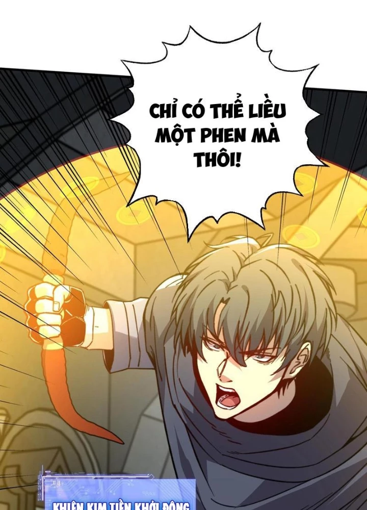 Bắt đầu chuyển chức tài thần, ta chuyển hóa triệu vạn thần sủng Chapter 46 - 23