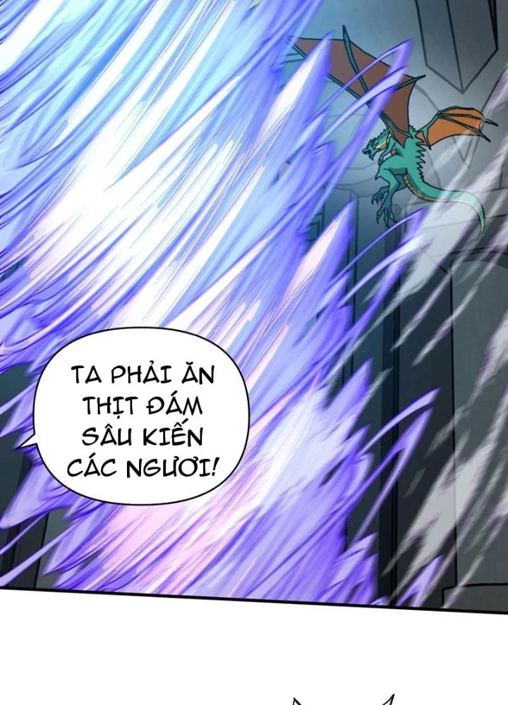 Bắt đầu chuyển chức tài thần, ta chuyển hóa triệu vạn thần sủng Chapter 46 - 37