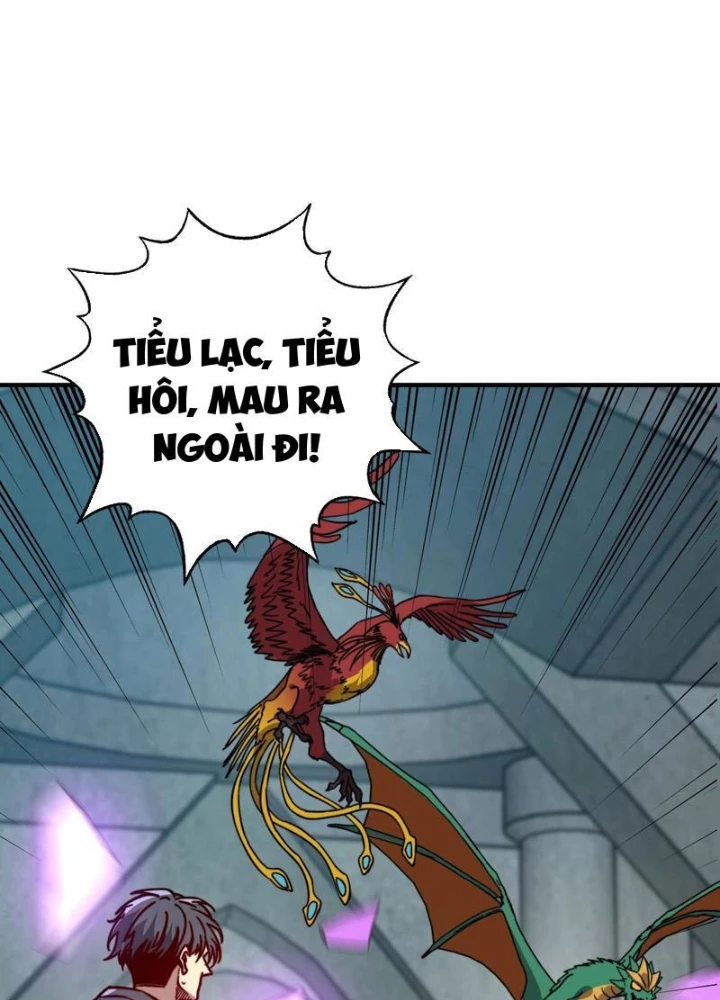 Bắt đầu chuyển chức tài thần, ta chuyển hóa triệu vạn thần sủng Chapter 46 - 47