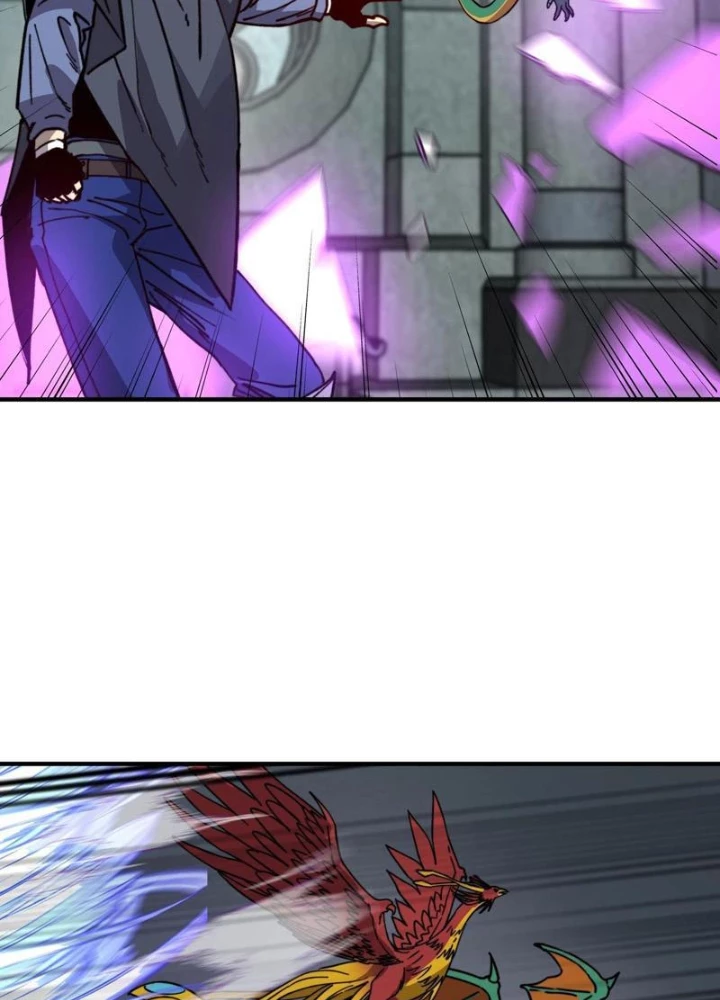 Bắt đầu chuyển chức tài thần, ta chuyển hóa triệu vạn thần sủng Chapter 46 - 49