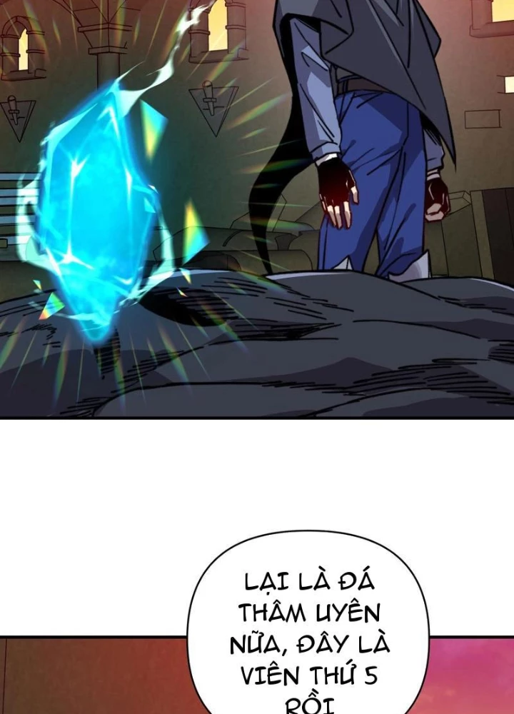 Bắt đầu chuyển chức tài thần, ta chuyển hóa triệu vạn thần sủng Chapter 46 - 69