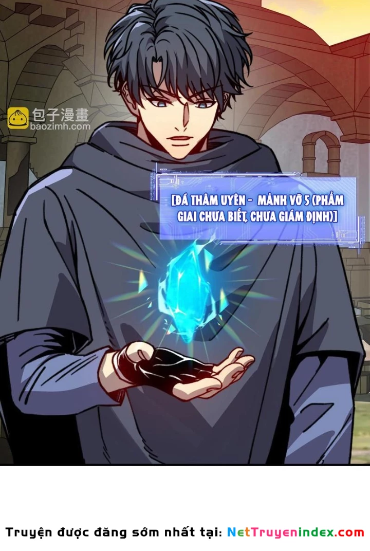 Bắt đầu chuyển chức tài thần, ta chuyển hóa triệu vạn thần sủng Chapter 46 - 71