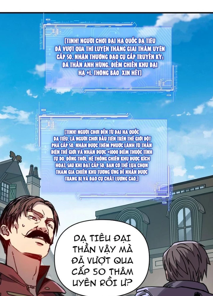 Bắt đầu chuyển chức tài thần, ta chuyển hóa triệu vạn thần sủng Chapter 46 - 83