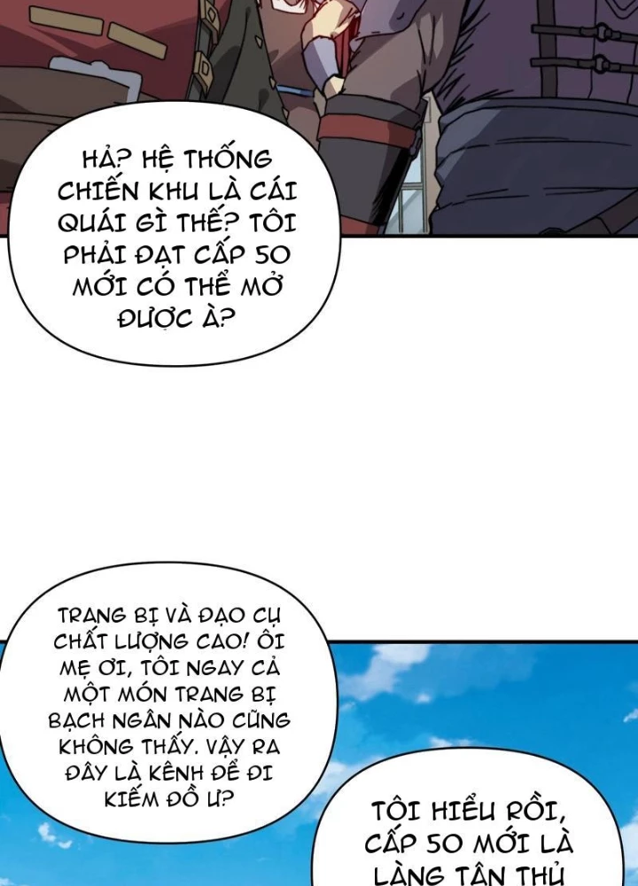 Bắt đầu chuyển chức tài thần, ta chuyển hóa triệu vạn thần sủng Chapter 46 - 85