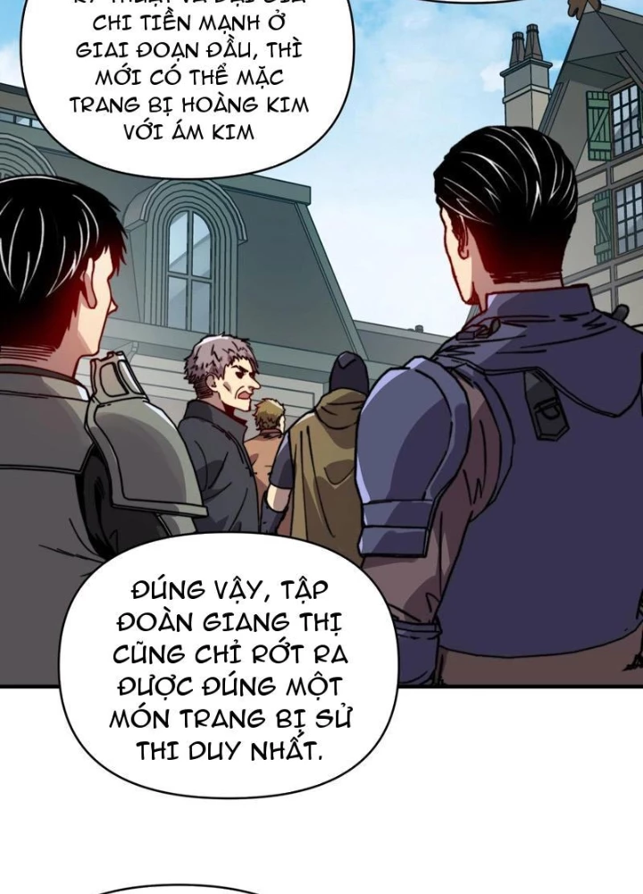 Bắt đầu chuyển chức tài thần, ta chuyển hóa triệu vạn thần sủng Chapter 46 - 87