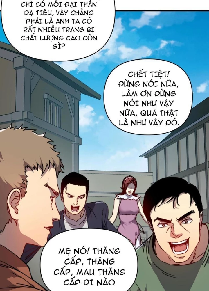 Bắt đầu chuyển chức tài thần, ta chuyển hóa triệu vạn thần sủng Chapter 46 - 89