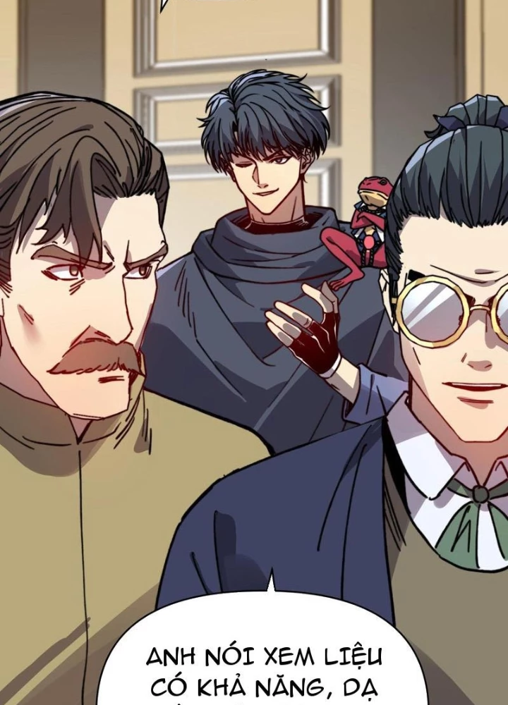 Bắt đầu chuyển chức tài thần, ta chuyển hóa triệu vạn thần sủng Chapter 46 - 105