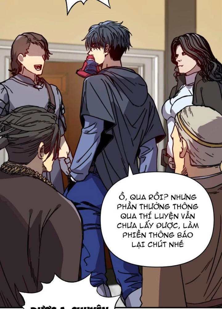 Bắt đầu chuyển chức tài thần, ta chuyển hóa triệu vạn thần sủng Chapter 46 - 113