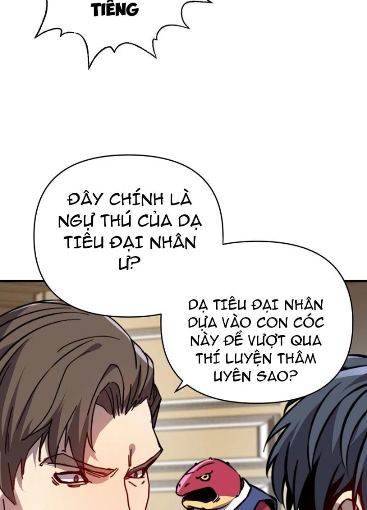 Bắt đầu chuyển chức tài thần, ta chuyển hóa triệu vạn thần sủng Chapter 46 - 115