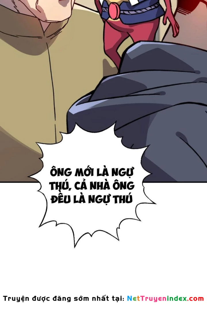 Bắt đầu chuyển chức tài thần, ta chuyển hóa triệu vạn thần sủng Chapter 46 - 117