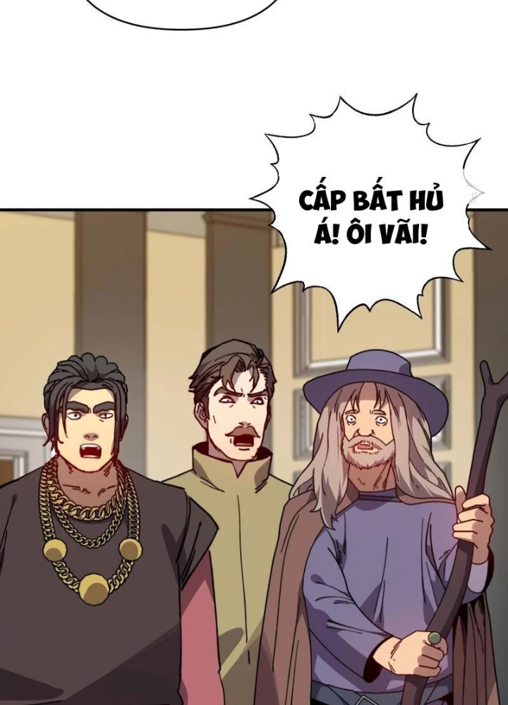 Bắt đầu chuyển chức tài thần, ta chuyển hóa triệu vạn thần sủng Chapter 46 - 121