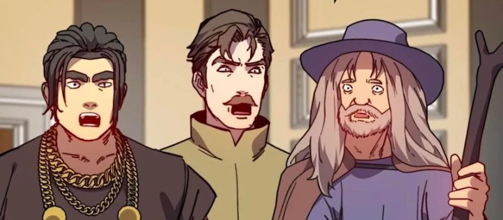 Bắt đầu chuyển chức tài thần, ta chuyển hóa triệu vạn thần sủng Chapter 47 - 6