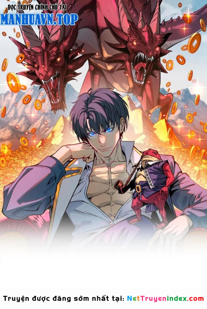 Bắt đầu chuyển chức tài thần, ta chuyển hóa triệu vạn thần sủng Chapter 47 - 9