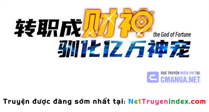 Bắt đầu chuyển chức tài thần, ta chuyển hóa triệu vạn thần sủng Chapter 47 - 10
