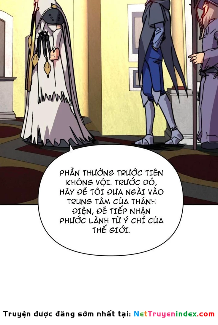 Bắt đầu chuyển chức tài thần, ta chuyển hóa triệu vạn thần sủng Chapter 47 - 15