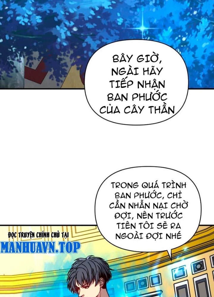 Bắt đầu chuyển chức tài thần, ta chuyển hóa triệu vạn thần sủng Chapter 47 - 25